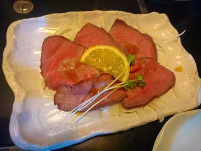 酒飯場 さかもと