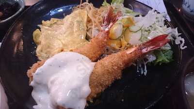 酒飯場 さかもと