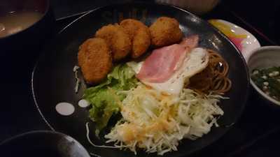 酒飯場 さかもと