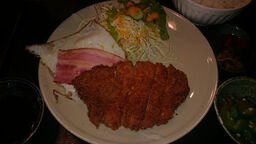 酒飯場 さかもと