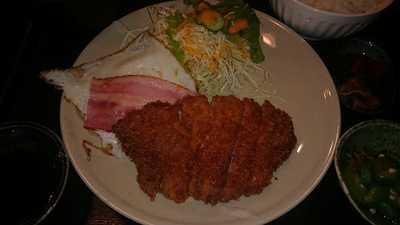 酒飯場 さかもと