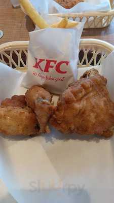 ケンタッキーフライドチキン 芦原橋店