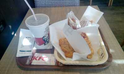 ケンタッキーフライドチキン 芦原橋店