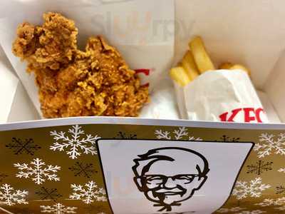 ケンタッキーフライドチキン イオンタウン平野店