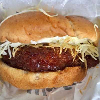 ケンタッキーフライドチキン イオンタウン平野店