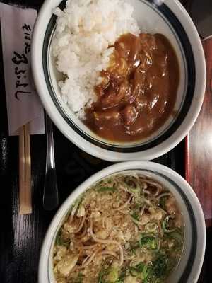 そば処乃ぶよし