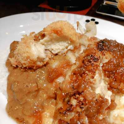 カレーの市民 アルバ 船場店