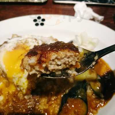 カレーの市民 アルバ 船場店