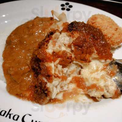 カレーの市民 アルバ 船場店