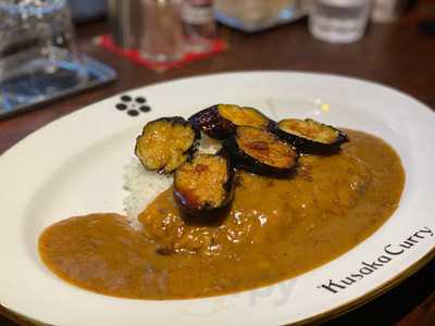 カレーの市民 アルバ 船場店