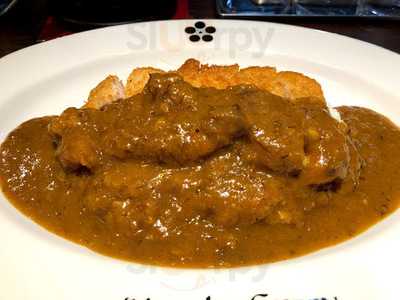 カレーの市民 アルバ 船場店