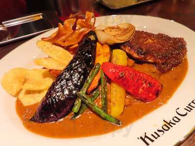 カレーの市民 アルバ 船場店