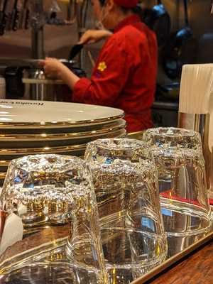 カレーの市民 アルバ 船場店