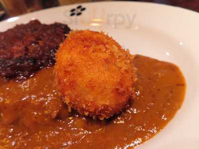 カレーの市民 アルバ 船場店