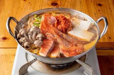 うおふく 上新庄店