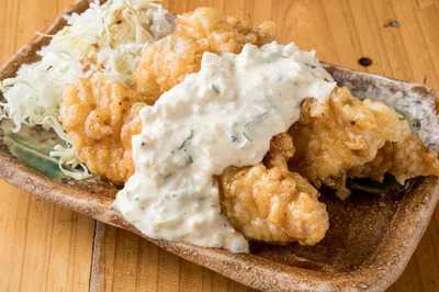 うおふく 上新庄店