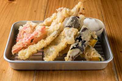 うおふく 上新庄店