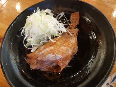 うおふく 上新庄店