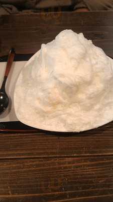 雪花の郷 本店 陽だまり庵