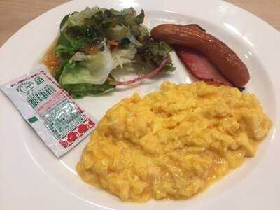 ガスト 天王寺東店