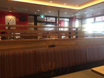 ガスト 天王寺東店