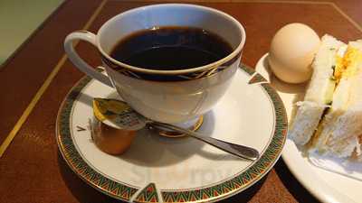 喫茶ビクトリー