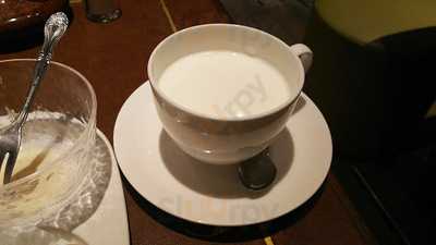 喫茶ビクトリー