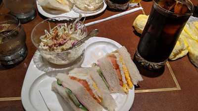 喫茶ビクトリー