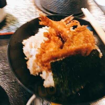 天ぷらの店 あしべ