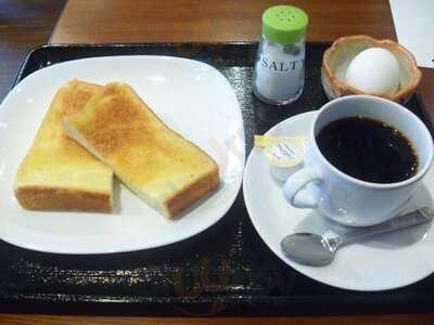 Café 天満west