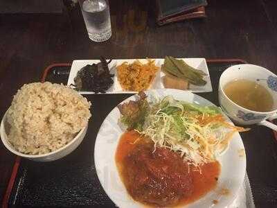 ひつじ食堂