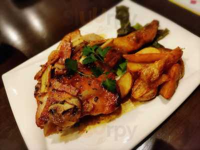 キッチンまえだ