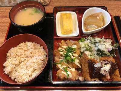 キッチンまえだ