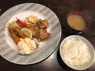 キッチンまえだ