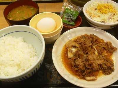 なか卯 都島本通店