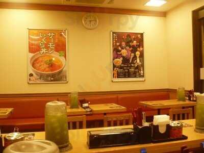 なか卯 都島本通店