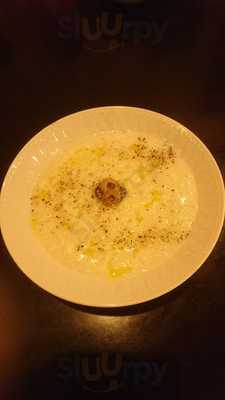 洋風居酒屋 中星亭