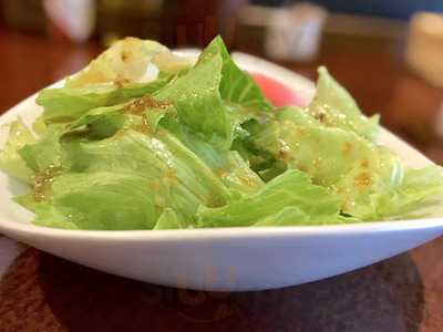 洋風居酒屋 中星亭