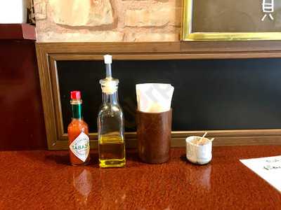 洋風居酒屋 中星亭