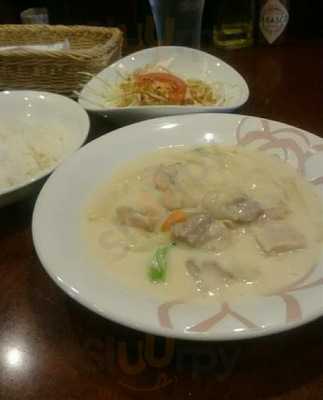 洋風居酒屋 中星亭