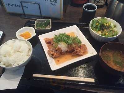 南船場 炭火焼鶏en-count