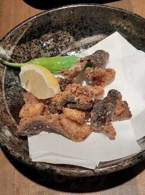 土佐炉ばた 八金 なんば店