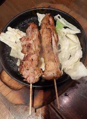 土佐炉ばた 八金 なんば店