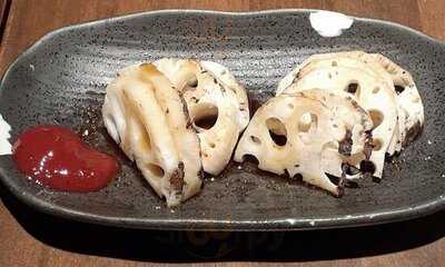 土佐炉ばた 八金 なんば店