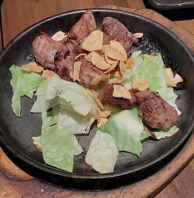 土佐炉ばた 八金 なんば店