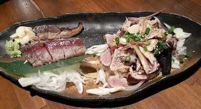 土佐炉ばた 八金 なんば店