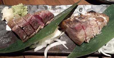 土佐炉ばた 八金 なんば店