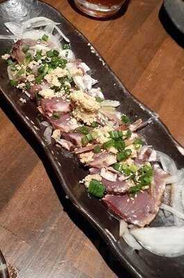 土佐炉ばた 八金 なんば店