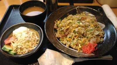 創作鉄板串焼 まちかど