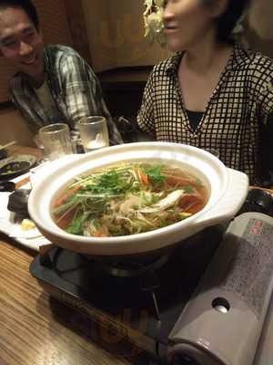 居楽屋わらわら 北浜駅前店